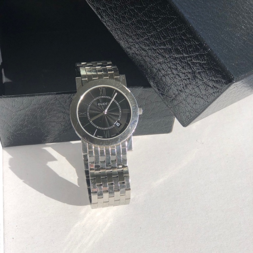 Gucci Men's Watch - Picture 2 of 8